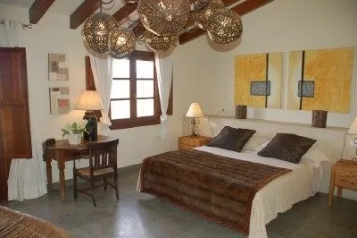 Villa de lujo en Sineu — 7