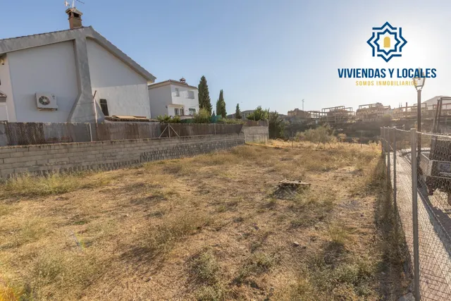 Terreno en venta en Residencial La Quinta, Alhendín — 7