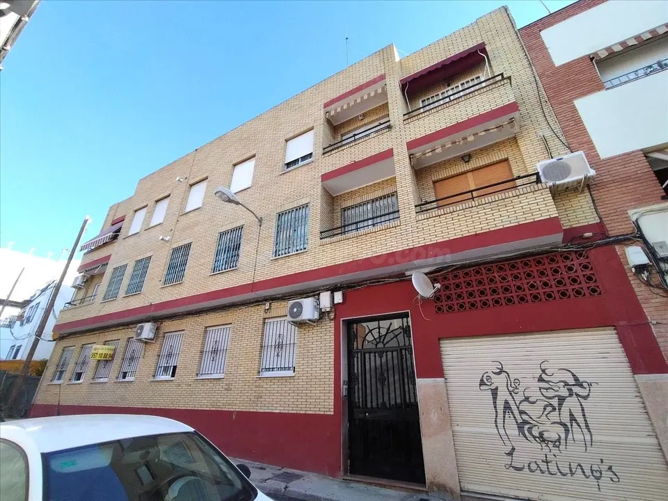 Apartamento 4 habitaciones 120m² en venta - Barrio del Naranjo
