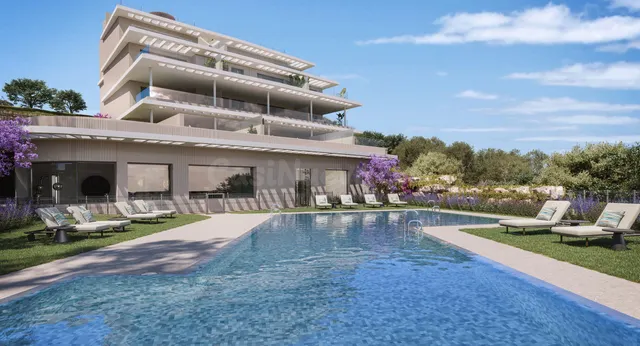 Apartamento 2 habitaciones 101m² en venta - Costa Del Sol - foto 2