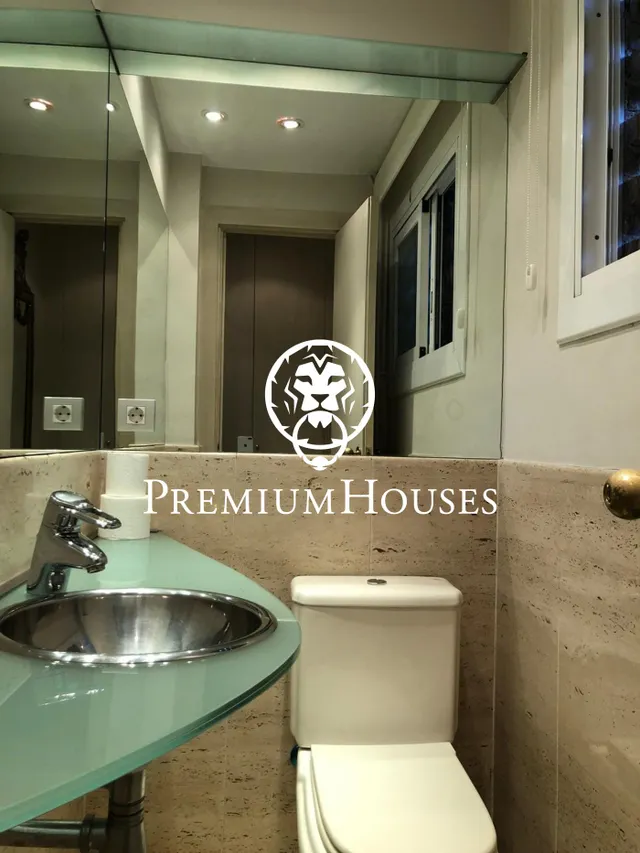 Casa en alquiler en Alella — 25