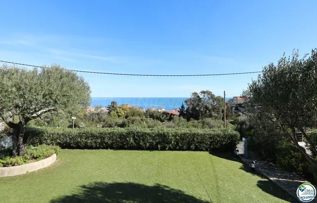 Casa con vistas al mar en Cap de Vol - Exclusividad y encant - foto 4