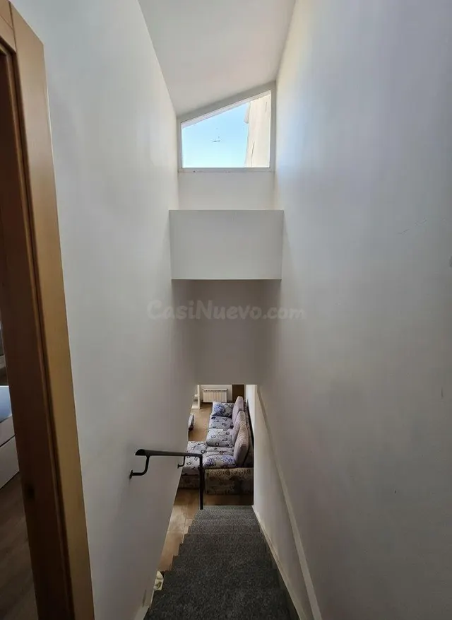 Piso acogedor en Chinchilla de Monte - Aragón, ideal para tu - foto 5