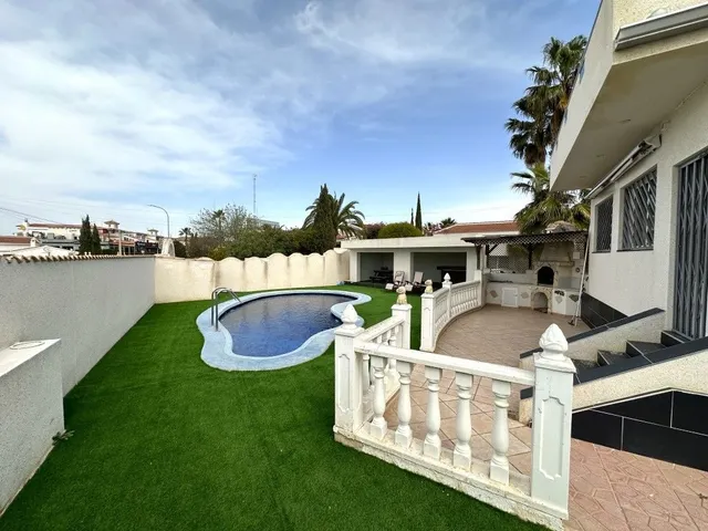 Villa 3 habitaciones 138m² en venta - Ciudad Quesada — 19