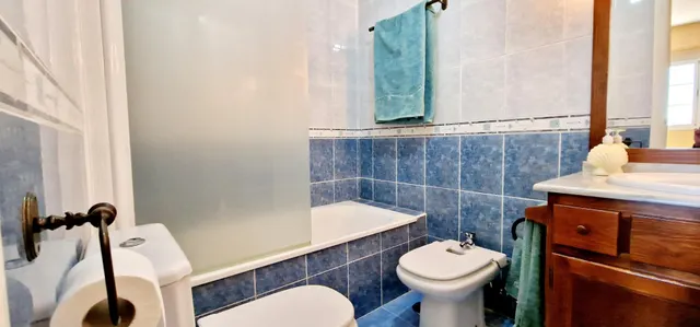 LA CASA QUE NECESITAS ESTA EN FUENGIROLA — 26