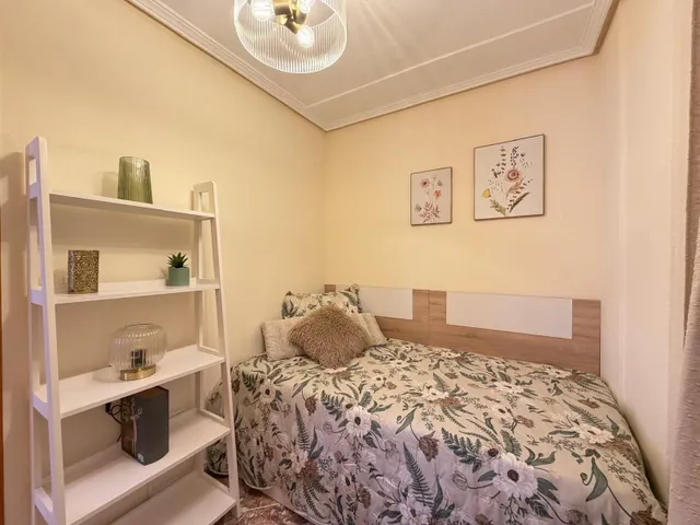 Apartamento 2 habitaciones 69m² en venta - Centro — 40