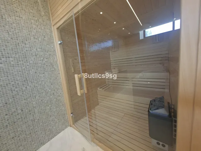 Chalet 6 habitaciones 1038m² en venta - Costa del Sol — 25