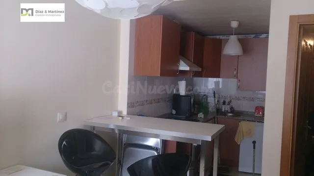 SE VENDE APARTAMENTO EN SAN ISIDRO CON PLAZA DE GARAJE — 3