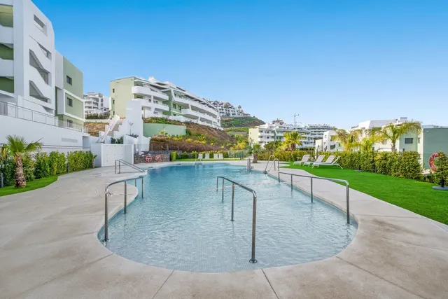 Apartamento 2 habitaciones 96m² en venta - Riviera del sol — 41