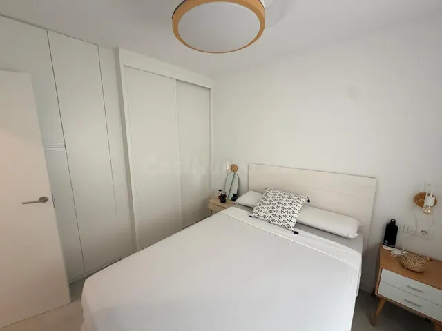 Hermoso Apartamento a 100m de la playa, Propiedad listo para - foto 5