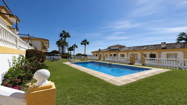 Adosado 3 habitaciones 141m² en venta - Costa del Sol — 37