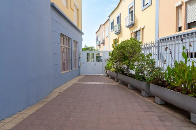 SOLO temporada de invierno: Vivienda luminosa y bien ubicada en San Fernando — 43