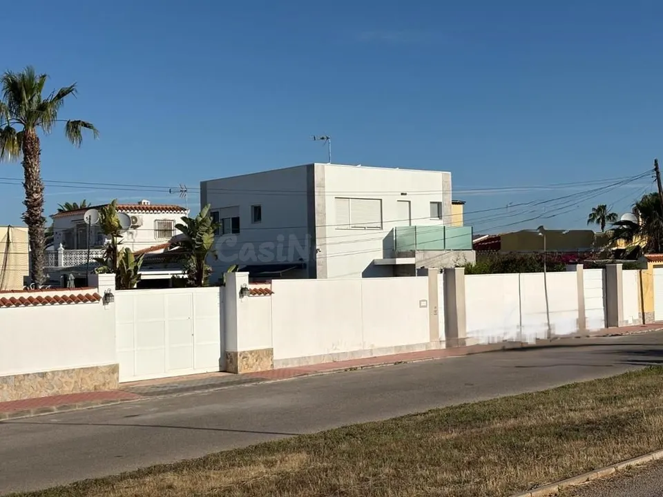 Villa 2 habitaciones 130m² en venta - Centro