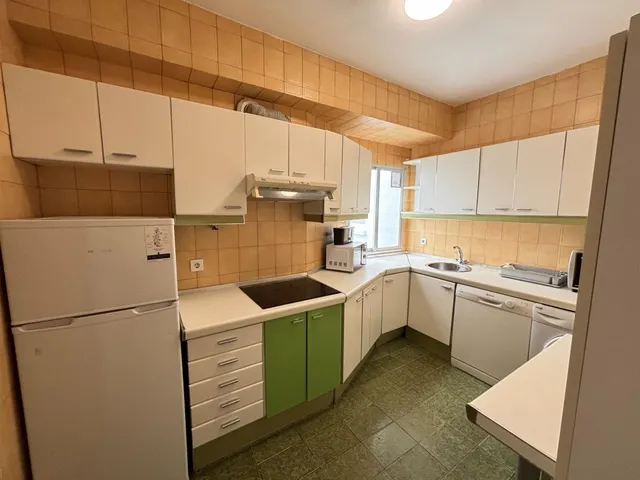 Piso 3 habitaciones 101m² en alquiler - Retiro — 7