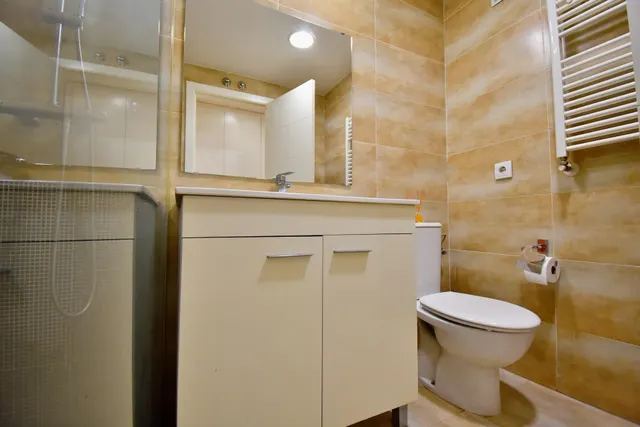 Soto del HENARES - 3 habitaciones, 2 baños, 2 plazas de garaje, piscina y trastero. — 27