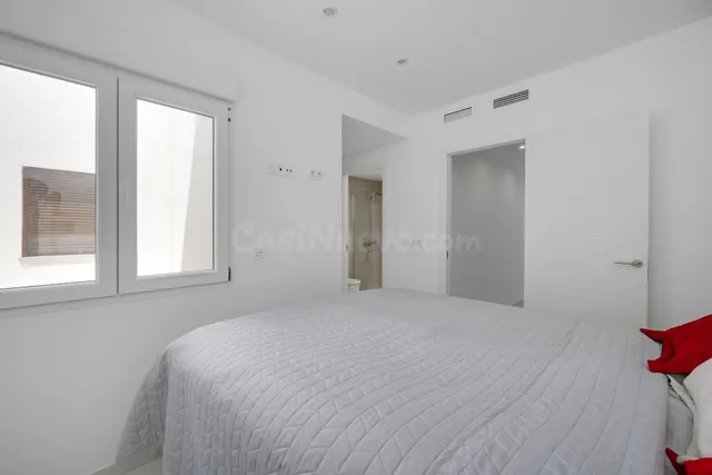 ADOSADO SEMINUEVO CON VISTAS DESPEJADAS! — 19