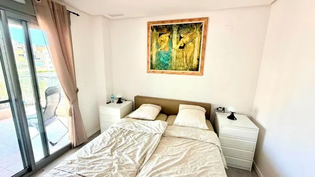 Apartamento 2 habitaciones 82m² en venta - La Zenia — 10