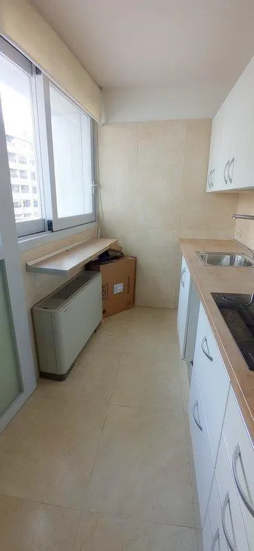 PISO CON TERRAZA EN ALQUILER EDIFICIO ZAIDA EN GRANADA — 13