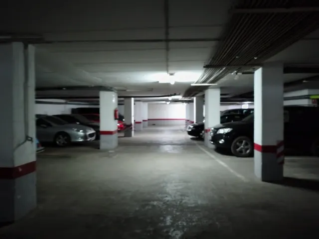 Piso en Venta en Palencia Palencia — 12