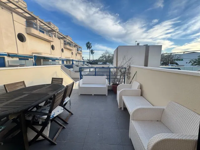 Piso bajo en Cabo de Palos temporal — 14