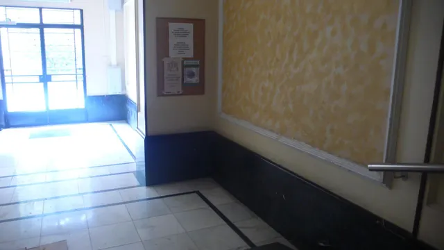 Piso reformado en venta en Carrer Sant Isidre, El Poble Sec - Parc de Montjuïc — 36