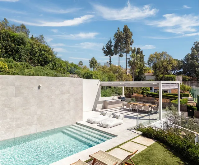 Chalet 5 habitaciones 511m² en venta - Marbella — 12