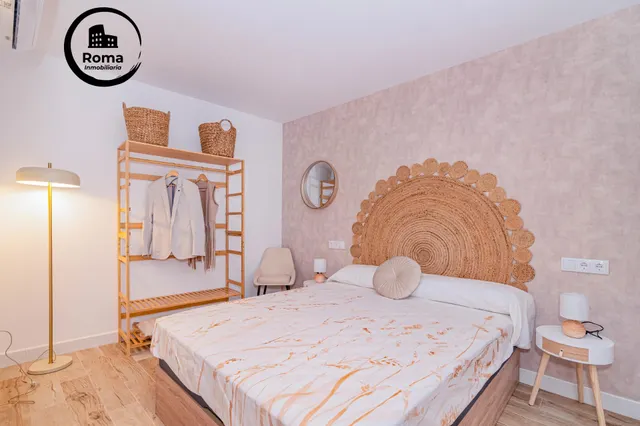 Edificio premiun gran lujo  nuevo totalmente reformado y equipado con mobiliario exclusivo  en el centro de Granada — 21