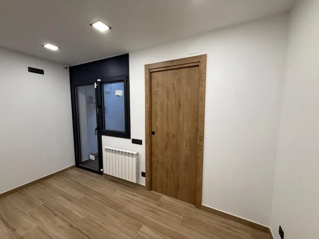 Planta baja en venta totalmente reformado — 13
