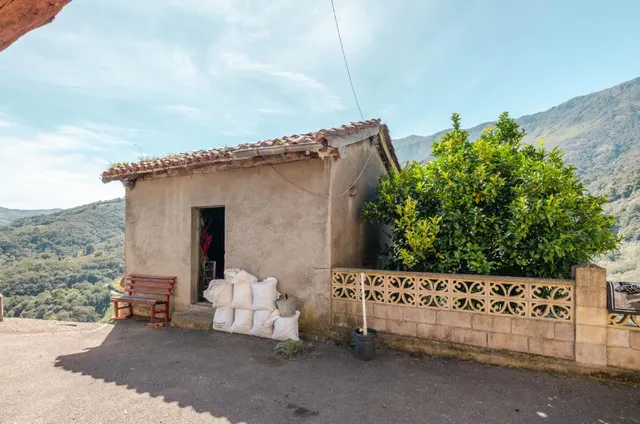 Una casa con esencia asturiana, naturaleza y vistas al Aramo y al Angliru — 40