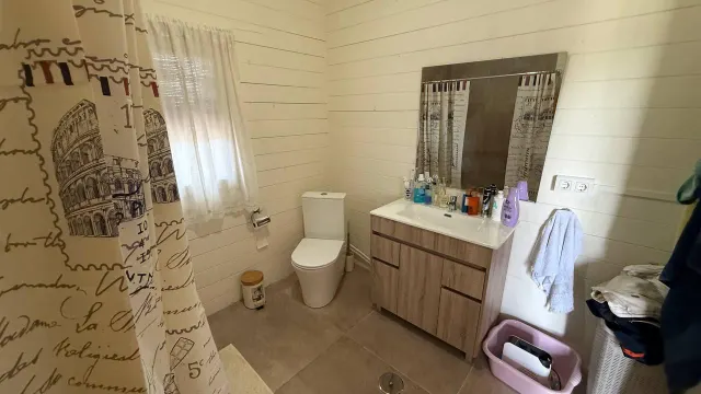 Casa de campo 2 habitaciones 60m² en venta - Urbanizacion terol — 9