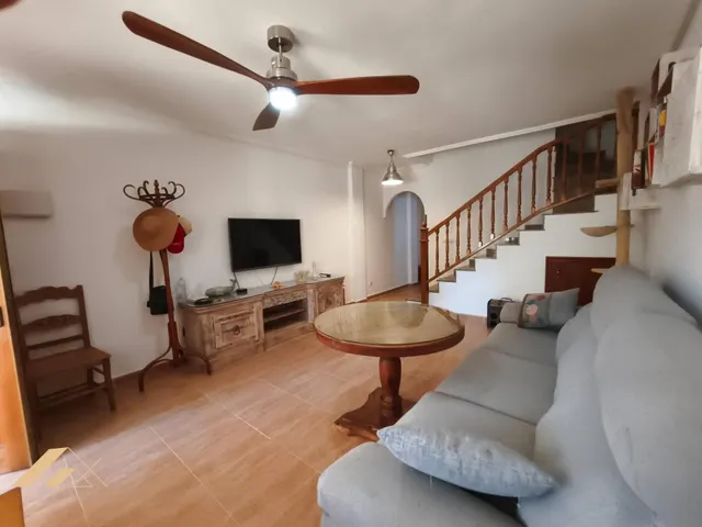 Oportudad Dúplex en la costa, San Pedro del Pinatar. — 7