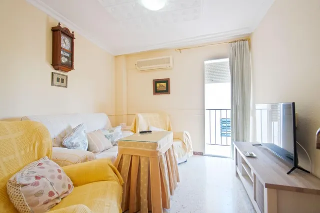 Magnífico piso en el corazón de Bellavista con gran terraza!!! — 8