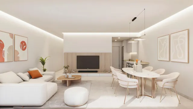 Ático 3 habitaciones 113m² en venta - CENTRO — 12
