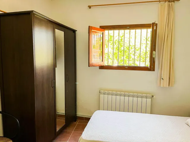 PRECIOSO CHALET A LA VENTA EN ESPARREGUERA - URB CAN RIAL  (BARCELONA) — 27