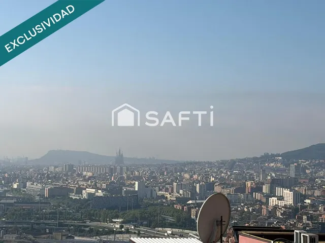 Piso a reformar en Singuerlín – Las Oliveras — 12