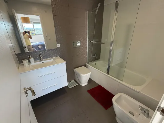 Piso en Aldaia — 19