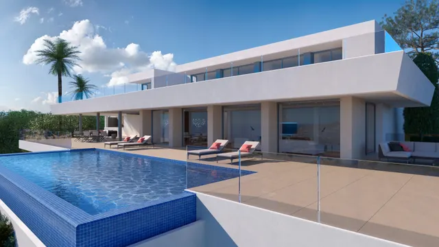 Villa 6 habitaciones 1330m² en venta - Alcassar — 9