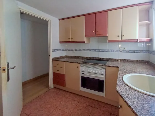 VENTA FLASH - Piso en calle SANT PERE 66, Gandía - Valencia — 21
