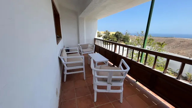 Finca con varias Casas cerca de Maspalomas — 41