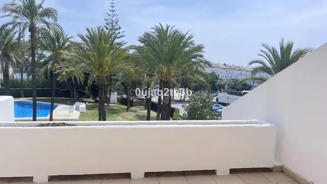 Dúplex 4 habitaciones 216m² en venta - Marbella — 2