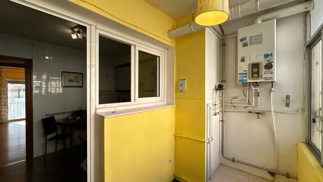 Piso en barrio de san josé de Huesca — 34