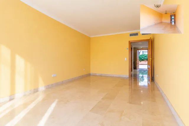 Piso con garaje y trastero en avda. mediterráneo — 20
