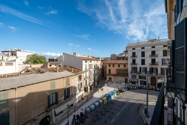 Piso en venta en el Casco antiguo — 36