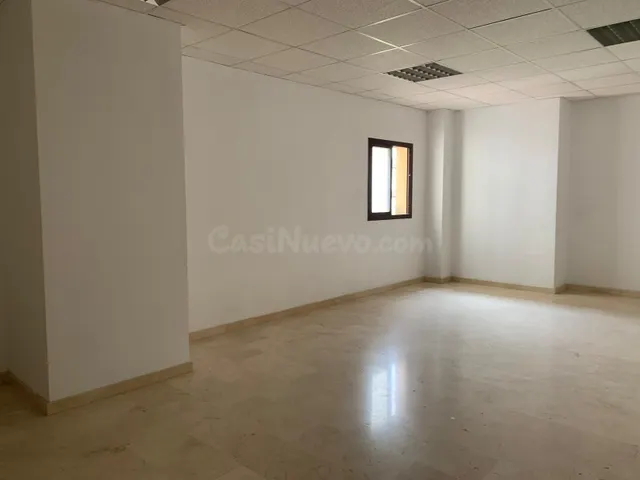 Venta de oficinas en Sevilla Este