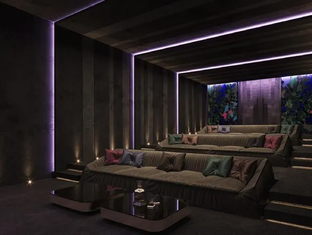 Chalet 6 habitaciones 1280m² en venta - Costa del Sol — 10