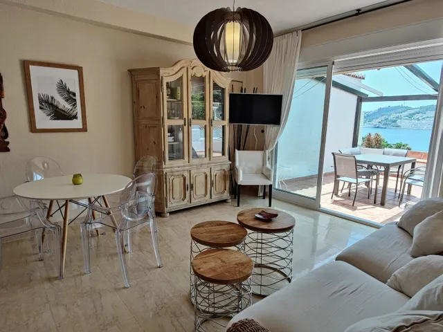 Piso 2 habitaciones 100m² en alquiler - Cotobro - foto 2