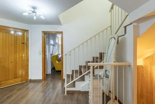 Encanto, luz y calidad de vida en Ogíjares, a un paso de Granada Vendemos esta casa — 13