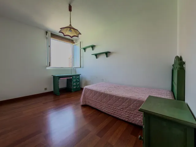 Piso con terraza a la venta en Fernando de Los Rios. — 10
