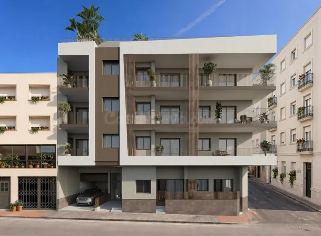 Apartamento 2 habitaciones 72m² en venta - Eroski
