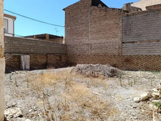 Solar Urbano — 9